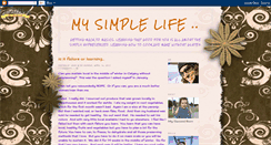 Desktop Screenshot of jennmin.blogspot.com