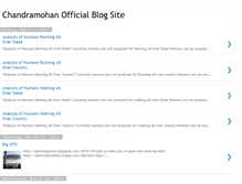 Tablet Screenshot of chandramohan-official.blogspot.com