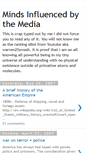 Mobile Screenshot of mindmediaw.blogspot.com