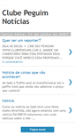 Mobile Screenshot of clubenoticias.blogspot.com