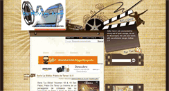 Desktop Screenshot of es-moviesfree.blogspot.com