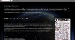 Desktop Screenshot of biohabitad.blogspot.com