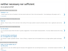 Tablet Screenshot of neithernecessarynorsufficient.blogspot.com