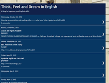 Tablet Screenshot of maitena-englishlanguage.blogspot.com