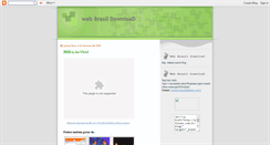 Desktop Screenshot of freedownloadfree.blogspot.com