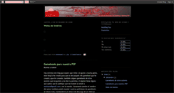 Desktop Screenshot of gamebootworld.blogspot.com