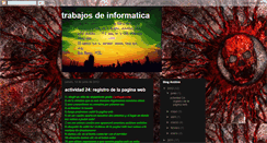 Desktop Screenshot of martinezadan.blogspot.com