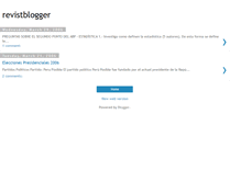 Tablet Screenshot of abp-revista-rojo.blogspot.com