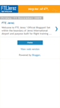 Mobile Screenshot of ftejerez.blogspot.com