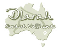 Tablet Screenshot of dlarah.blogspot.com