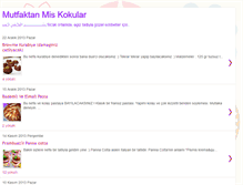 Tablet Screenshot of mutfaktanmiskokular.blogspot.com