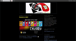 Desktop Screenshot of lenguadiacritica.blogspot.com