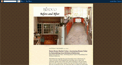 Desktop Screenshot of bradco-1.blogspot.com