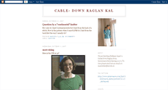 Desktop Screenshot of cabledownraglan.blogspot.com