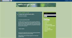 Desktop Screenshot of internethoax.blogspot.com