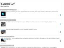 Tablet Screenshot of bgsurf.blogspot.com