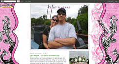 Desktop Screenshot of clint-jenny.blogspot.com