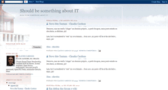Desktop Screenshot of cazo-tec.blogspot.com