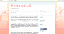 Desktop Screenshot of colorpul.blogspot.com