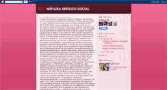 Desktop Screenshot of nirvanacarvalhal.blogspot.com