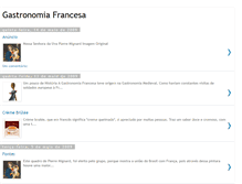 Tablet Screenshot of gastronomiafrancesa2009.blogspot.com