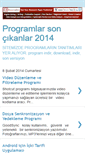 Mobile Screenshot of program-indirmeli.blogspot.com