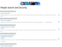 Tablet Screenshot of mypeoplesearch.blogspot.com