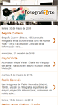 Mobile Screenshot of fotoartcordoba.blogspot.com