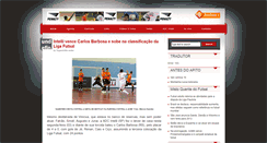 Desktop Screenshot of marinho7.blogspot.com