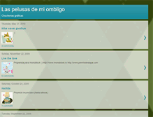 Tablet Screenshot of medialunadegrasa.blogspot.com