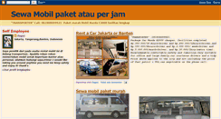 Desktop Screenshot of dagul-sewamobilpaketatauperjam.blogspot.com