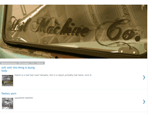 Tablet Screenshot of heilmachine.blogspot.com