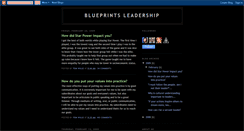 Desktop Screenshot of blueprintstom.blogspot.com