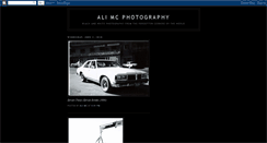 Desktop Screenshot of alimcphotojournalism.blogspot.com