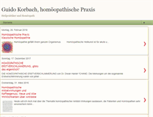 Tablet Screenshot of guido-korbach.blogspot.com