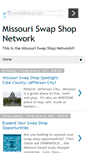 Mobile Screenshot of moswapshop.blogspot.com