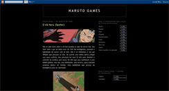 Desktop Screenshot of hyugagames.blogspot.com