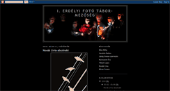 Desktop Screenshot of fototabor.blogspot.com