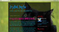 Desktop Screenshot of jughe.blogspot.com