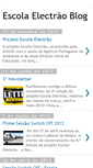 Mobile Screenshot of blogelectrao.blogspot.com