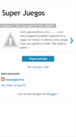 Mobile Screenshot of juegosok.blogspot.com