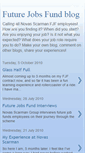 Mobile Screenshot of future-jobs-fund.blogspot.com