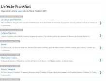 Tablet Screenshot of lefectefrankfurt2007.blogspot.com