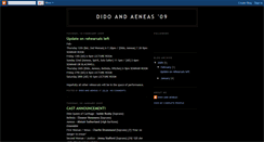 Desktop Screenshot of didoaeneas.blogspot.com
