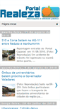 Mobile Screenshot of portalrealezamg-situacao.blogspot.com