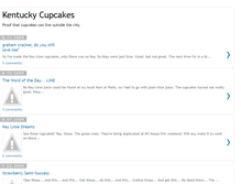 Tablet Screenshot of kentuckycupcakes.blogspot.com