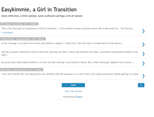 Tablet Screenshot of easykimmie.blogspot.com