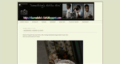 Desktop Screenshot of kamalabdullah.blogspot.com