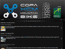 Tablet Screenshot of copaxcm.blogspot.com