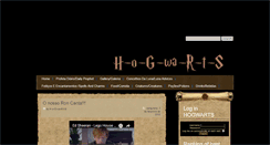 Desktop Screenshot of h-o-g-wa-r-t-s.blogspot.com